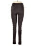 Sun & Shadow Chevron-herringbone Gray Active Pants Size M - photo 2