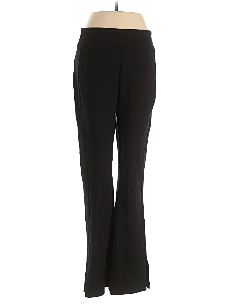 Pre-owned Express Outlet Dress Pants In Black