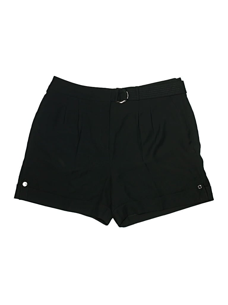 Pre-owned Assorted Brands Athletic Shorts In Black