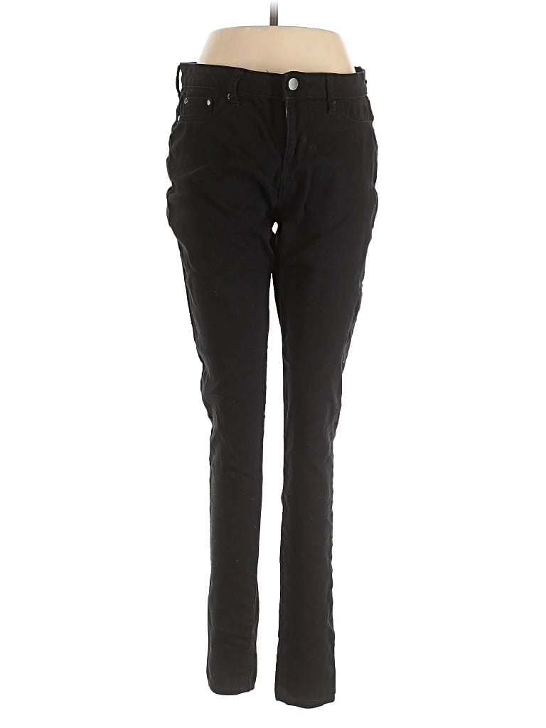 Pre-owned Faded Glory Jeans In Black