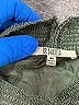 BB Dakota Chevron-herringbone Green Casual Pants Size M - photo 4