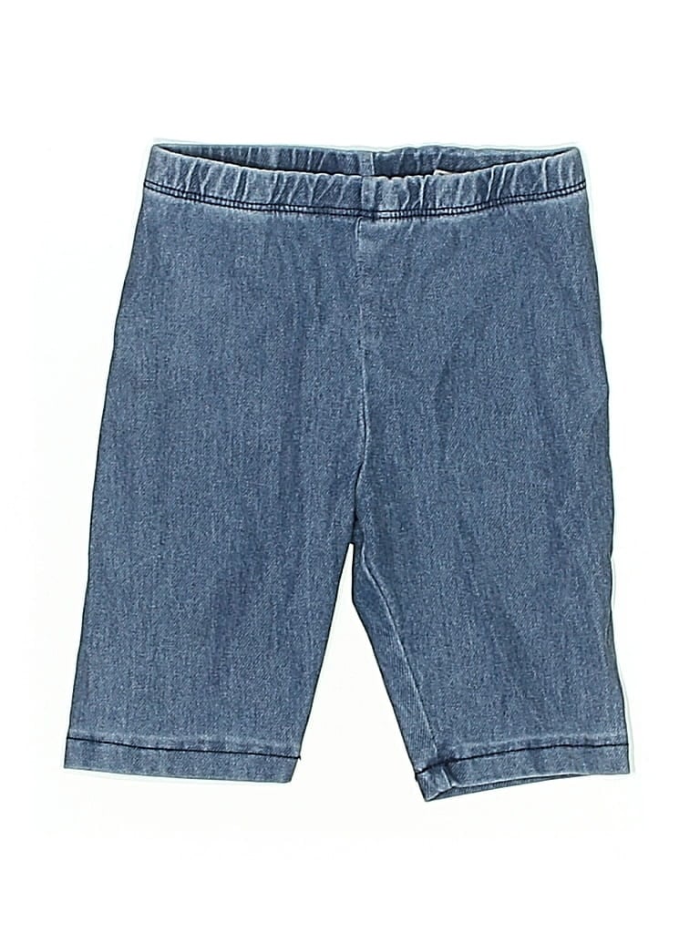 H&M Pre-owned Kids' Jeans In Blue