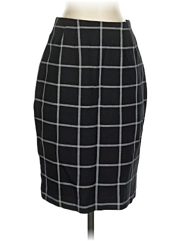 Amanda + Chelsea Formal Skirt (view 1)