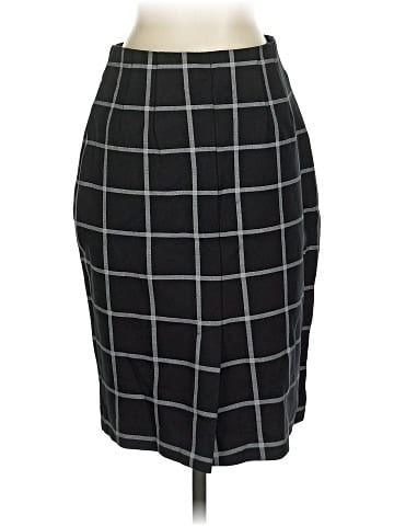 Amanda + Chelsea Formal Skirt (view 2)