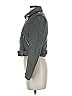 Zara Basic Gray Jacket Size XS - photo 5