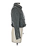 Zara Basic Gray Jacket Size XS - photo 4