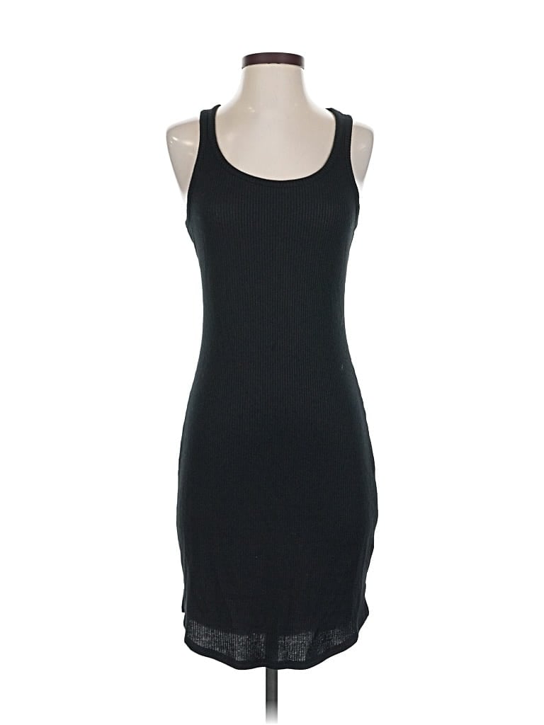 Pre-owned A New Day Cocktail Dress In Black