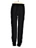 LPA 100% Rayon Black Track Pants Size S - photo 1