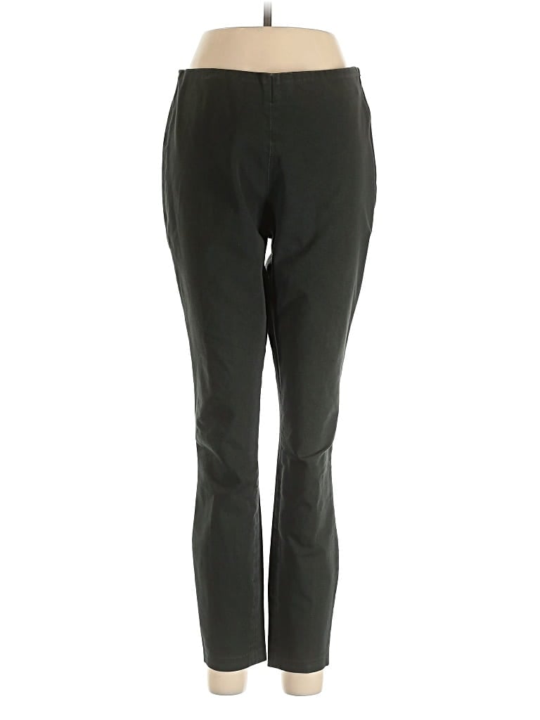 Click to view more detailed imagery on our partner's website Pre-owned Uniqlo Active Pants In Green