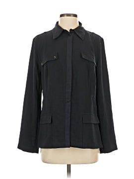 Elie Tahari 3/4 Sleeve Blouse