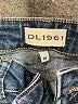DL1961 Hearts Blue Jeans Size 14 - photo 3