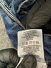 DL1961 Hearts Blue Jeans Size 14 - photo 4