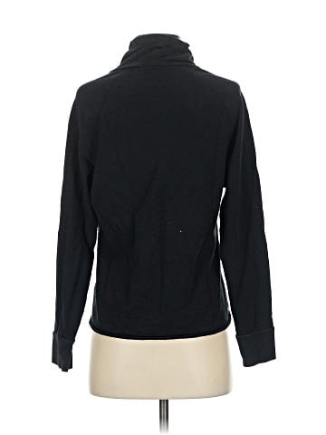 James Perse Turtleneck Sweater (view 2)