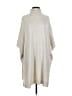 Great Jones Gray Casual Dress Size XS - photo 1
