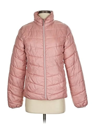 H&M Snow Jacket (view 1)