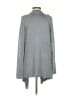 Vince. Gray Silver Cardigan Size S - photo 2