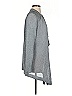 Vince. Gray Silver Cardigan Size S - photo 4