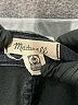 Madewell Tweed Black Jeans Size 25 waist - photo 7