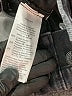 Madewell Tweed Black Jeans Size 25 waist - photo 8