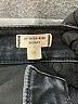 Madewell Tweed Black Jeans Size 25 waist - photo 9