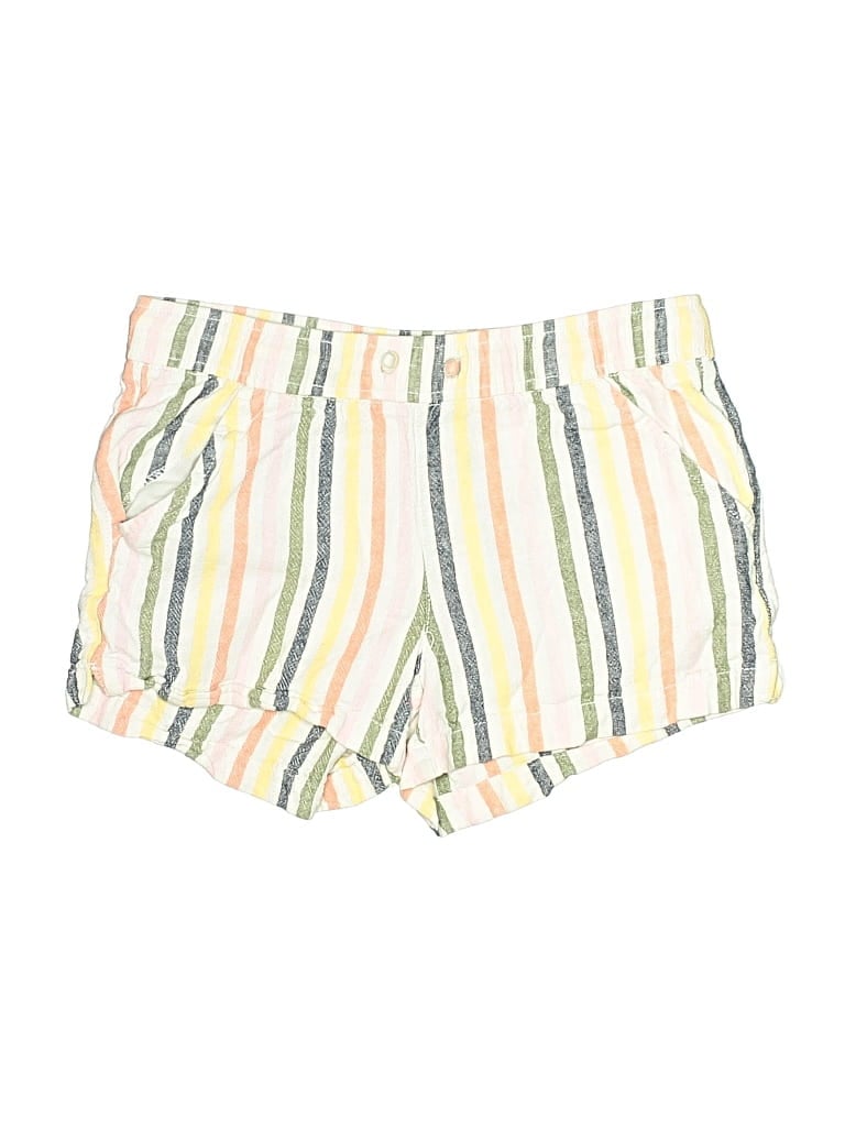 OLD NAVY Pre-owned Kids' Shorts In Yellow