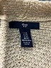 Gap Outlet Tan Cardigan Size XS - photo 7