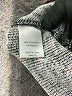 Mason + Mackenzie Gray Black Long Sleeve Blouse Size XS - photo 8