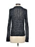 Rag & Bone Tweed Blue Pullover Sweater Size S - photo 2