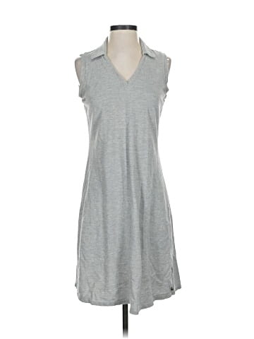 CALVIN KLEIN JEANS Casual Dress (view 1)