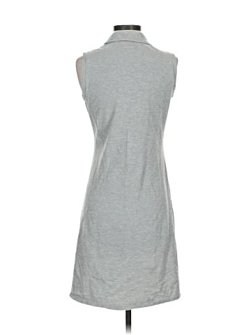 CALVIN KLEIN JEANS Casual Dress (view 2)