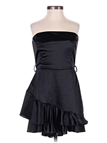 Symphony Cocktail Dress (view 1)