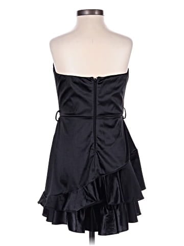Symphony Cocktail Dress (view 2)