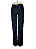 Unbranded Tweed Blue Jeans Size 26 waist - photo 1
