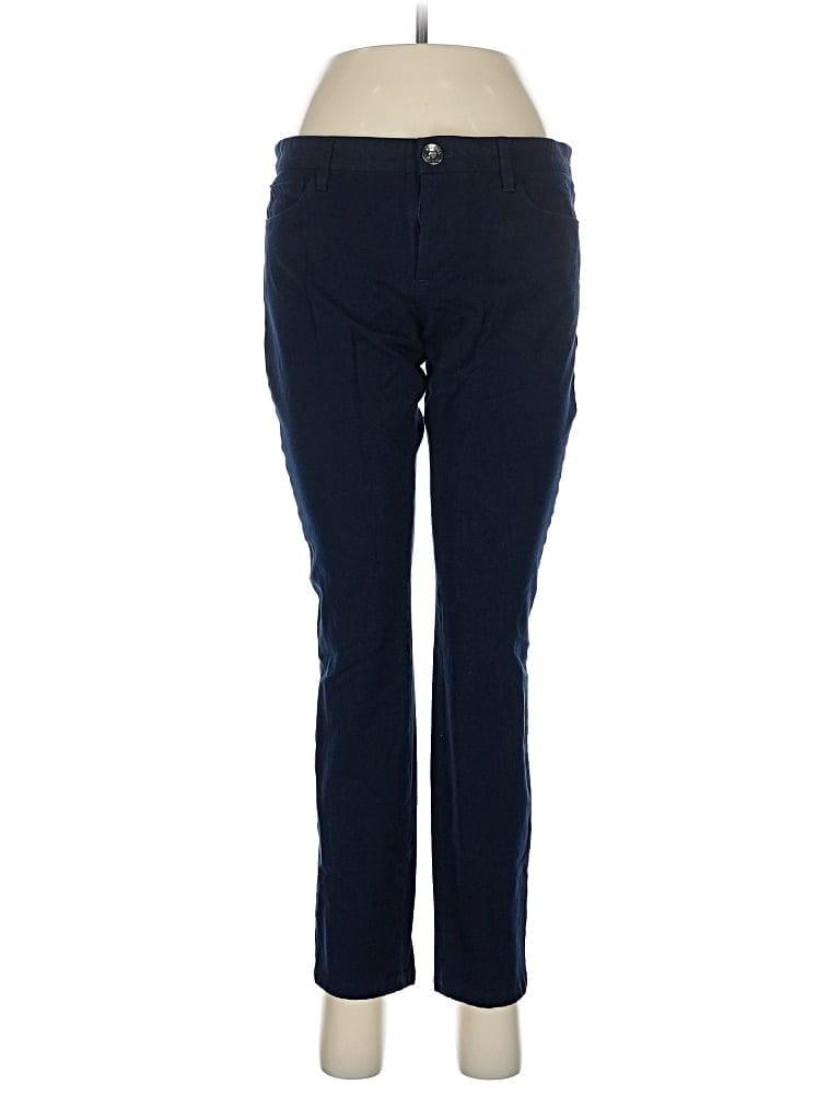 Pre-owned Banana Republic Jeans In Blue