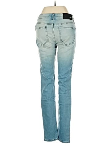 BLK DNM Jeans (view 2)