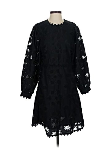 MUNTHE Casual Dress (view 1)