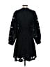 MUNTHE Black Casual Dress Size S (estimated) - photo 2