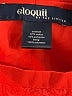 ELOQUII Red Formal Skirt Size 14W - photo 5