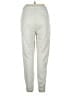 Love Streak Solid Ivory Casual Pants Size XL - photo 2
