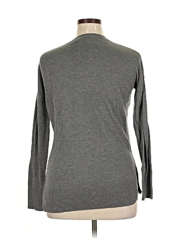 Trouve Pullover Sweater (view 2)