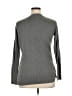 Trouve Gray Pullover Sweater Size L - photo 2