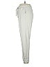 Love Streak Solid Ivory Casual Pants Size XL - photo 5
