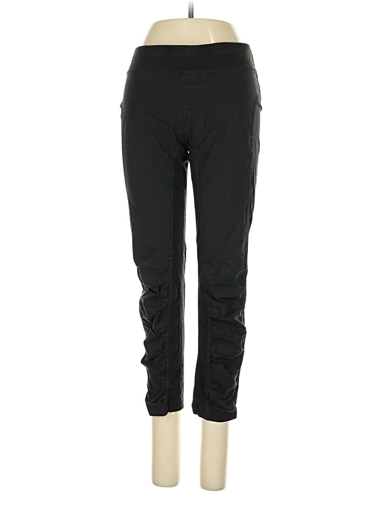 Click to view more detailed imagery on our partner's website Pre-owned Wearables Active Pants In Black