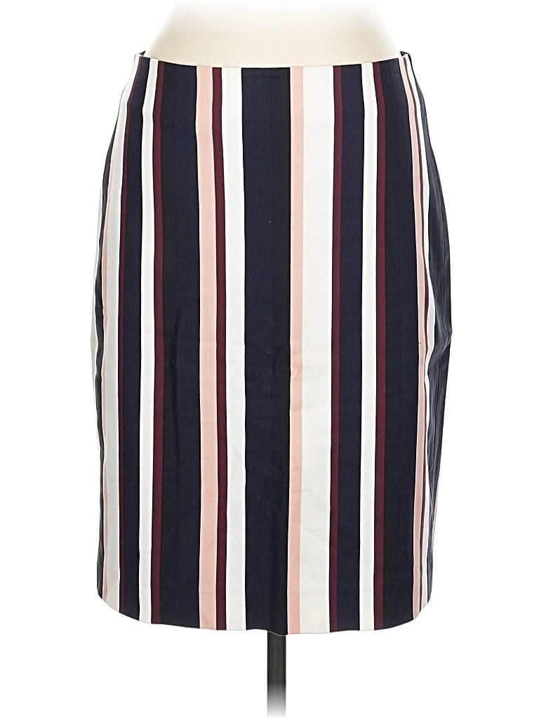 Click to view more detailed imagery on our partner's website Pre-owned Ann Taylor Casual Skirt In Black