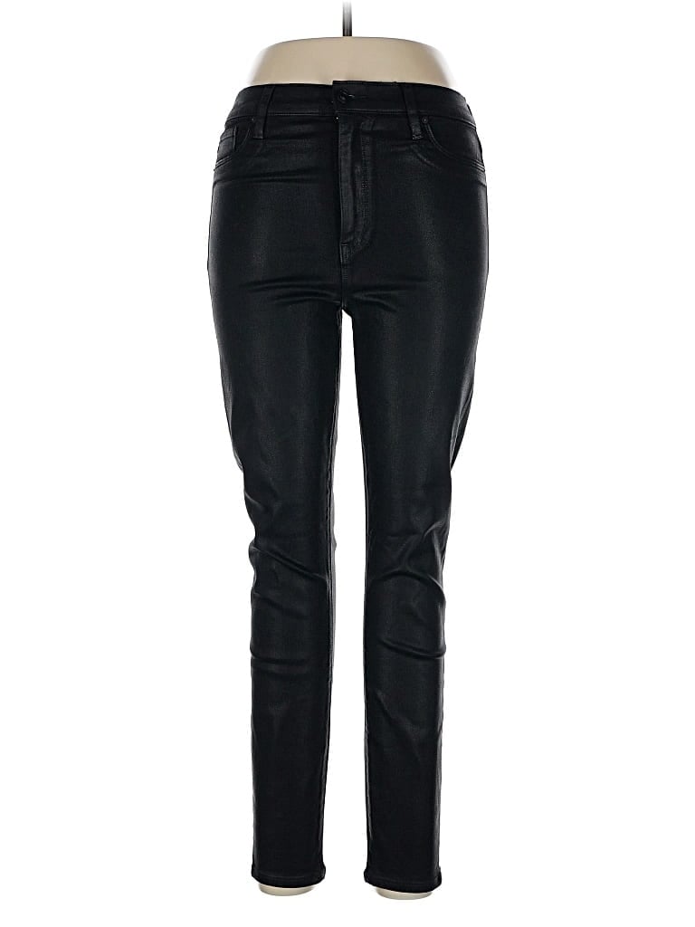 HUDSON Pre-owned Jeans In Black