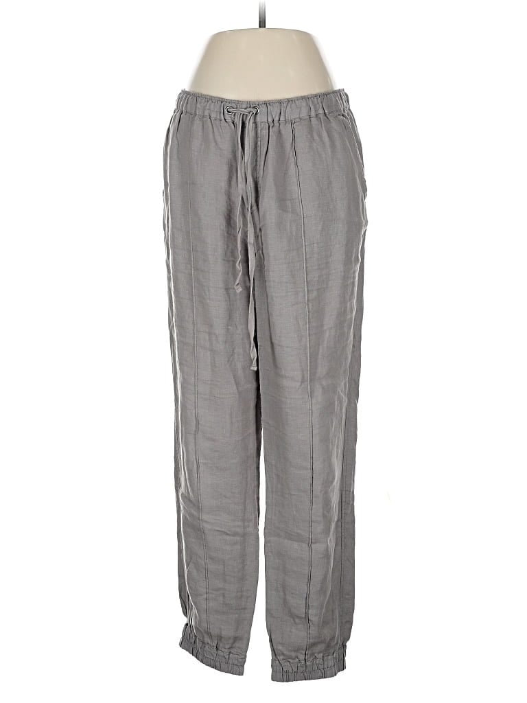 Pre-owned Cynthia Rowley Tjx Casual Pants In Gray