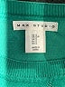 Max Studio Green Sweatshirt Size S - photo 7