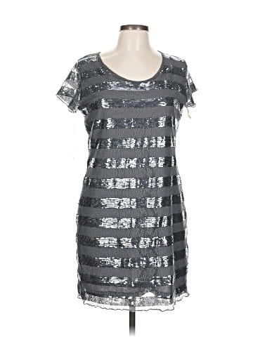 Buffalo by David Bitton Casual Dress (view 1)