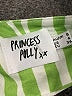 Princess Polly 100% Polyester Green Sleeveless Blouse Size 4 - photo 7
