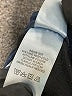 Kenneth Cole REACTION Chevron-herringbone Blue Jeans Size 6 - photo 10